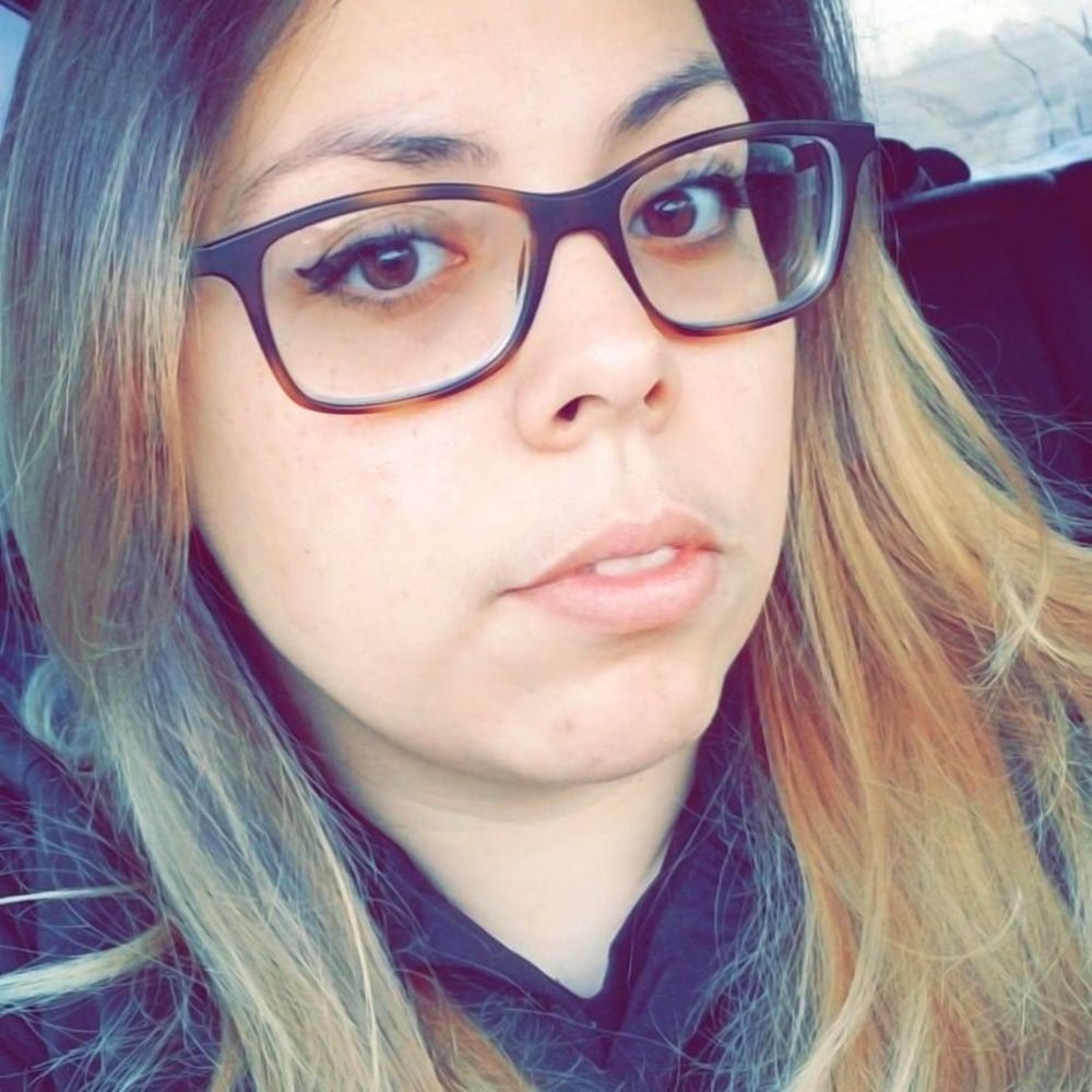 Meet your Posher, Ashley